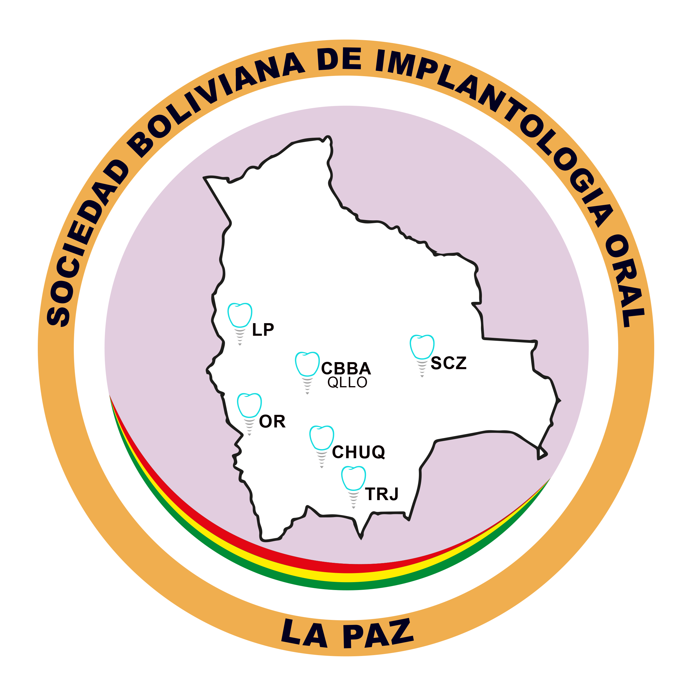 Sociedad Bolivia de Implatologia Oral